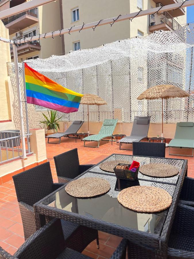 Gay Hostel Torremolinos Exterior photo